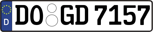 DO-GD7157