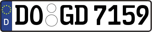 DO-GD7159