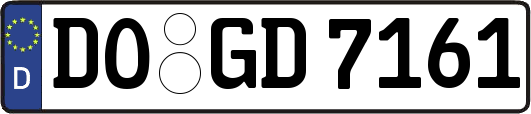 DO-GD7161
