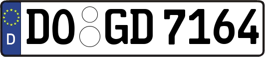 DO-GD7164