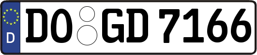 DO-GD7166