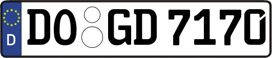 DO-GD7170