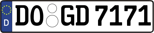 DO-GD7171