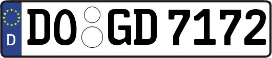 DO-GD7172