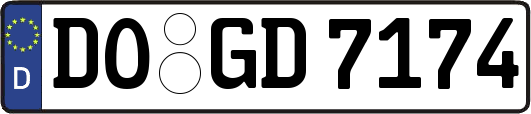 DO-GD7174