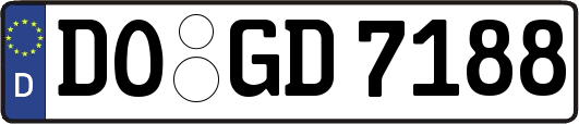 DO-GD7188