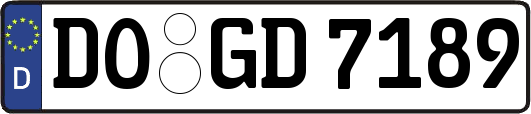 DO-GD7189