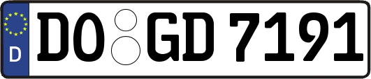 DO-GD7191