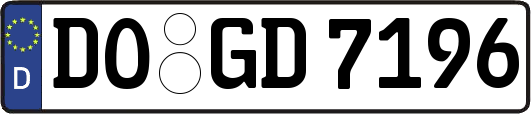 DO-GD7196