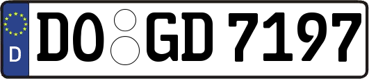 DO-GD7197