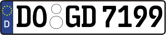 DO-GD7199