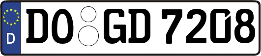 DO-GD7208
