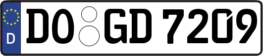 DO-GD7209
