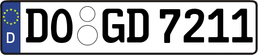 DO-GD7211