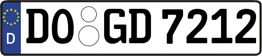 DO-GD7212