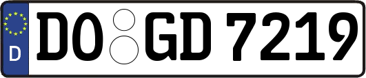 DO-GD7219