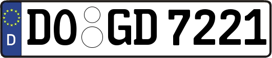 DO-GD7221