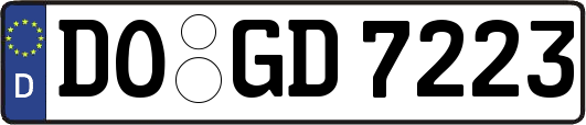 DO-GD7223