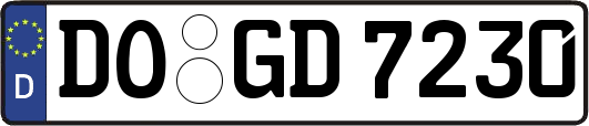 DO-GD7230