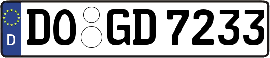 DO-GD7233