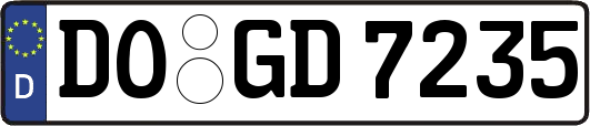 DO-GD7235