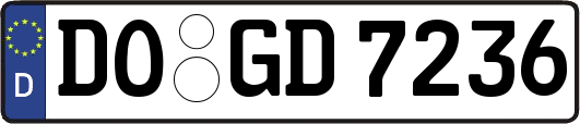 DO-GD7236