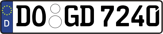 DO-GD7240