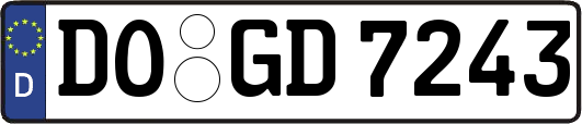 DO-GD7243