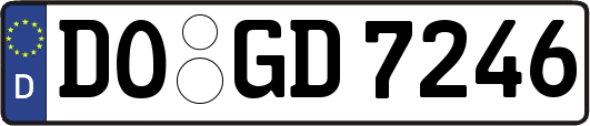 DO-GD7246