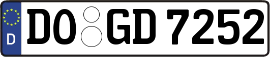 DO-GD7252