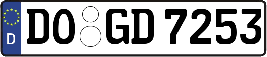DO-GD7253