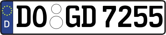 DO-GD7255