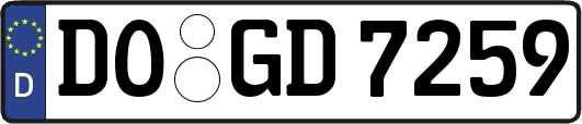 DO-GD7259