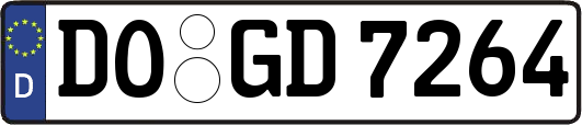 DO-GD7264
