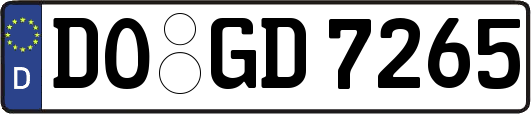 DO-GD7265