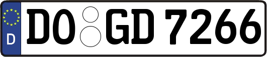 DO-GD7266