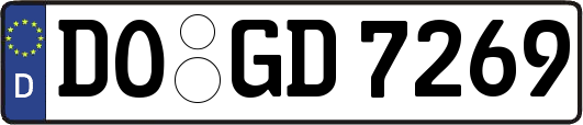 DO-GD7269