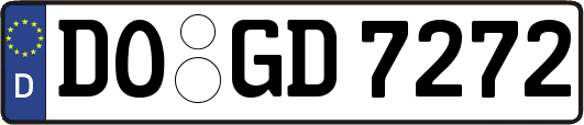 DO-GD7272