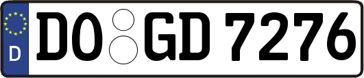 DO-GD7276