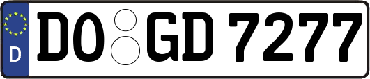 DO-GD7277
