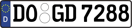 DO-GD7288