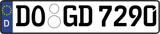 DO-GD7290