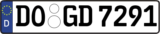 DO-GD7291