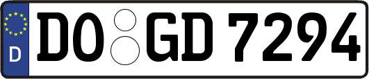 DO-GD7294