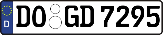 DO-GD7295