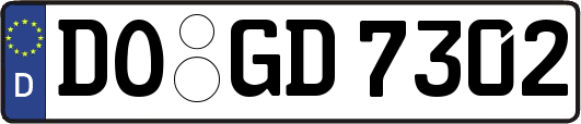 DO-GD7302