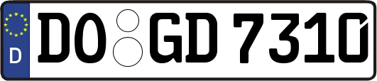 DO-GD7310