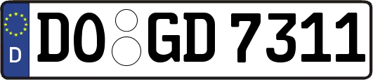 DO-GD7311