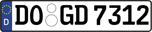 DO-GD7312