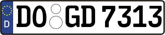 DO-GD7313